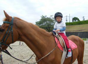 乗馬クラブ