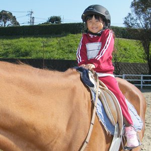 5月乗馬クラブ