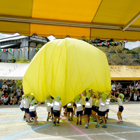 運動会